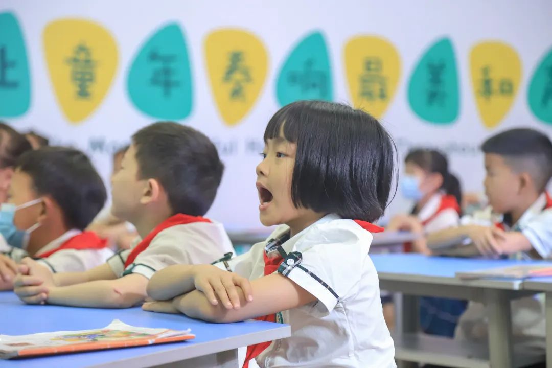 四川天府新区南湖小学（含北区）举行2022春教学节数学展示活动