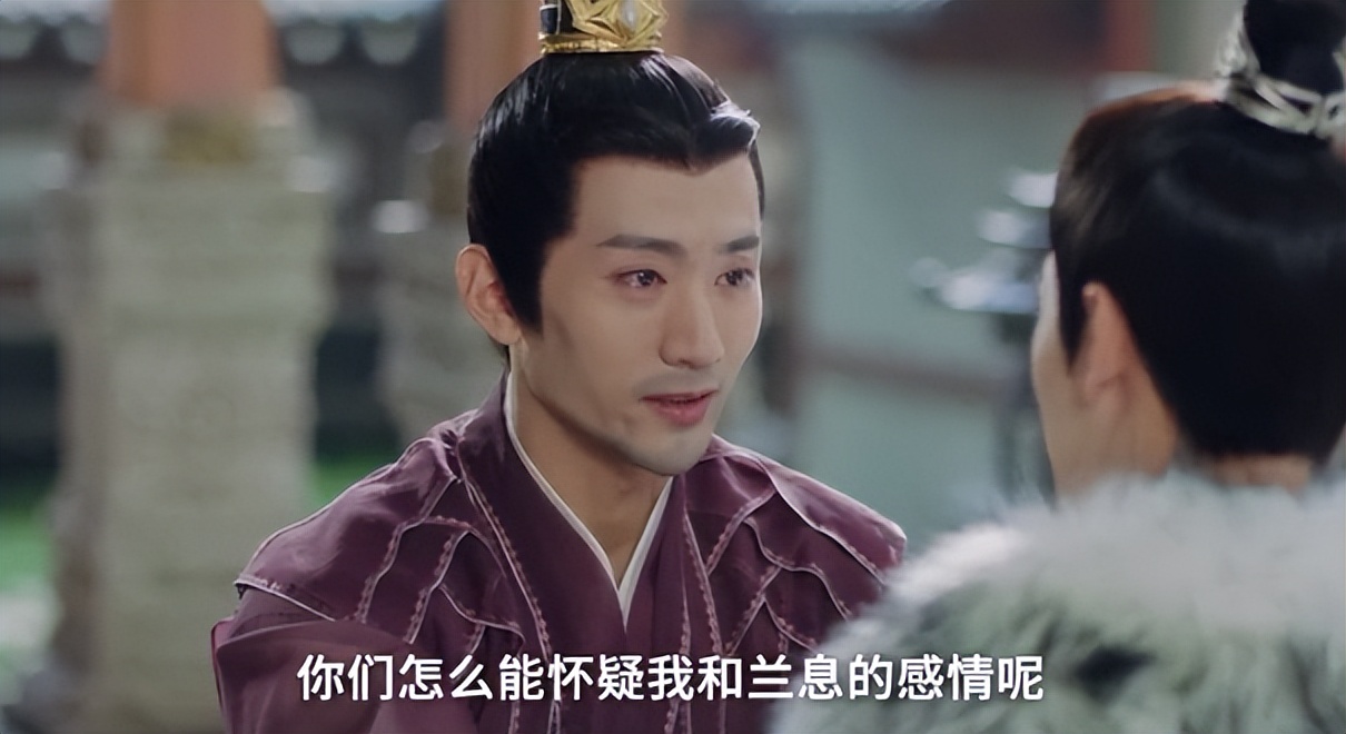 十年前扮痴情种，如今演了个宠妻狂魔，张天阳不愧是“剧抛脸”