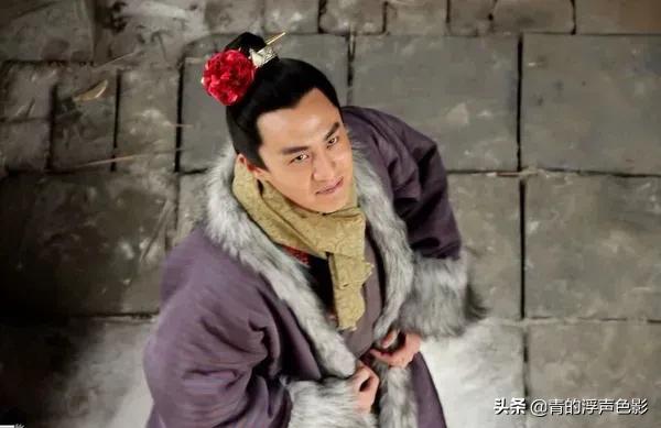 聊一下98版和2011版《水浒传》中的主要演员