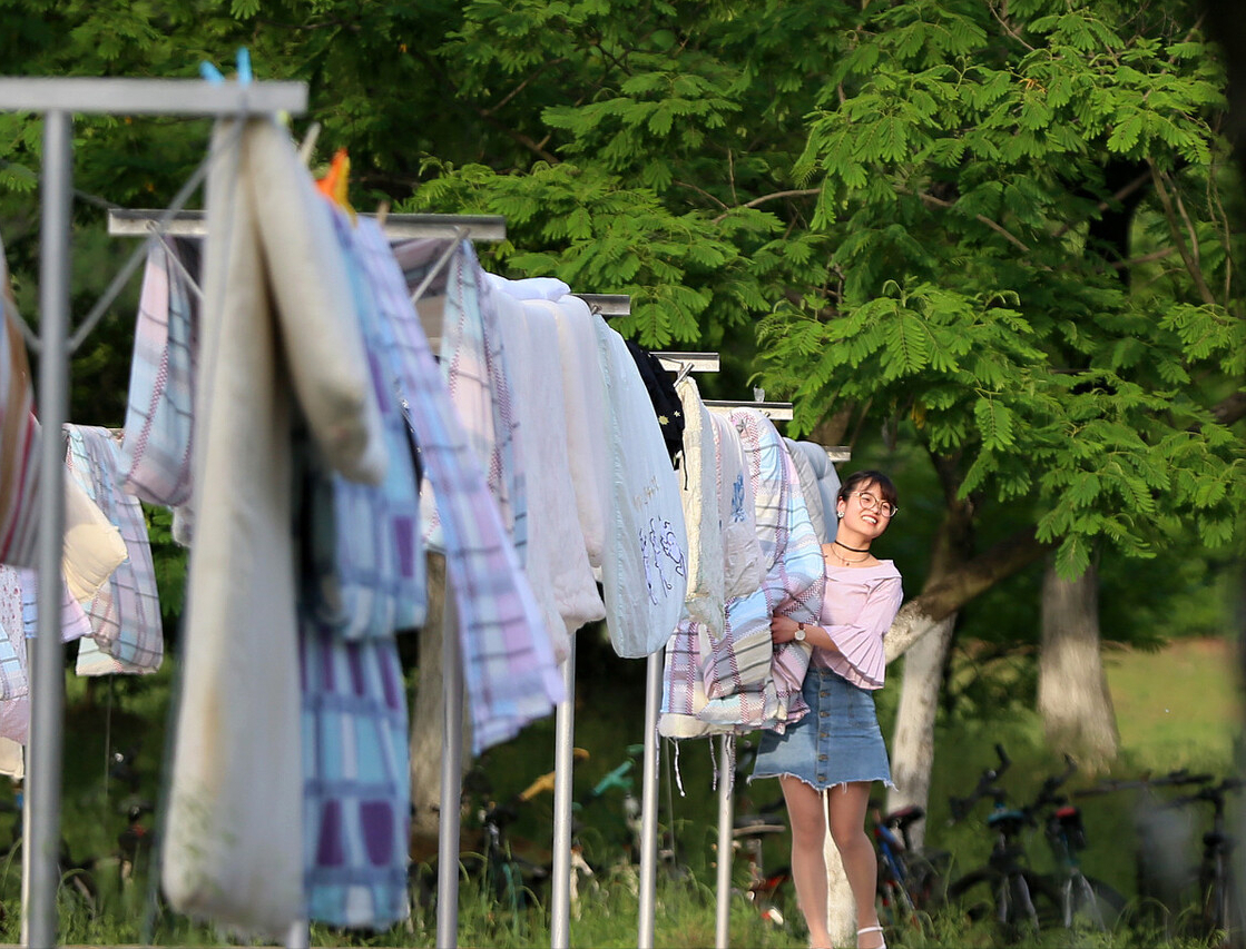 婴儿几个月可以晒太阳(晒被子不过午) - 乐宝宝贝