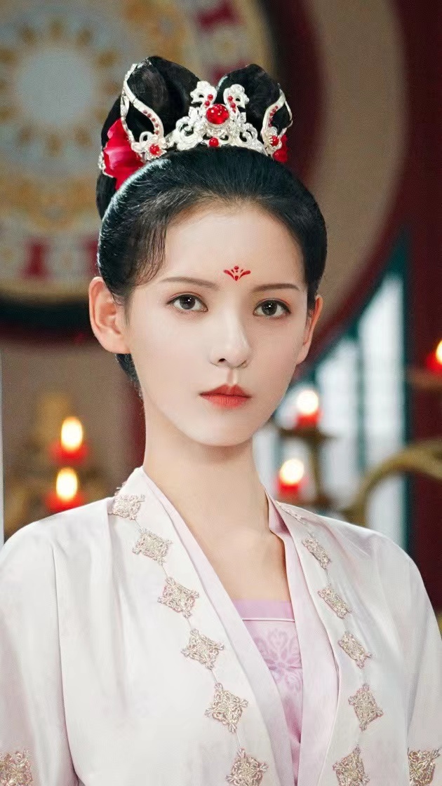 古装剧不讨喜的女主