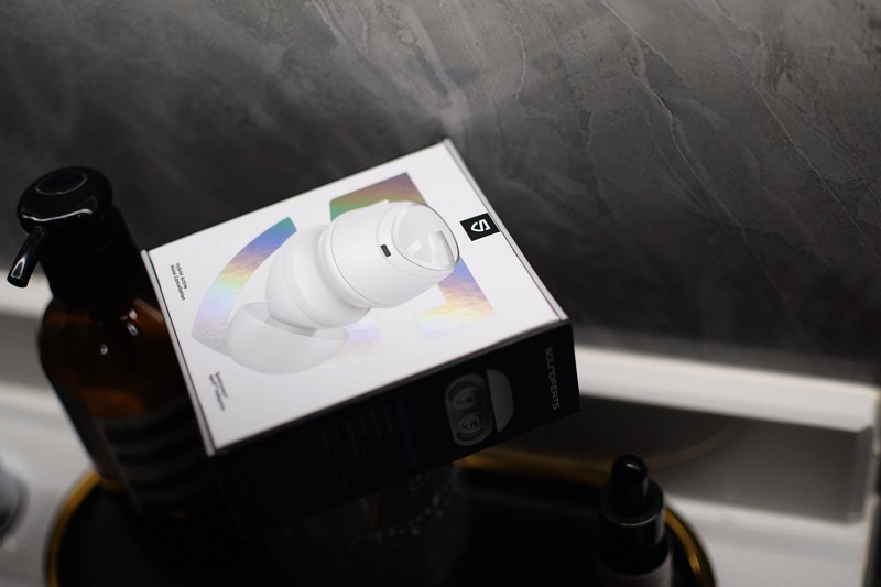 混合主动降噪 延迟低至60ms 泥炭mini pro