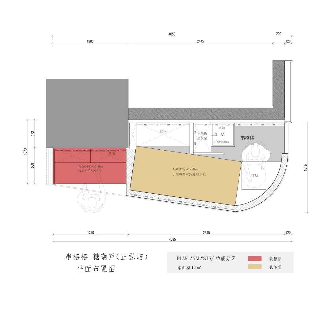 案例 | 小而精、专而新，突破传统认知！老品类重新打造