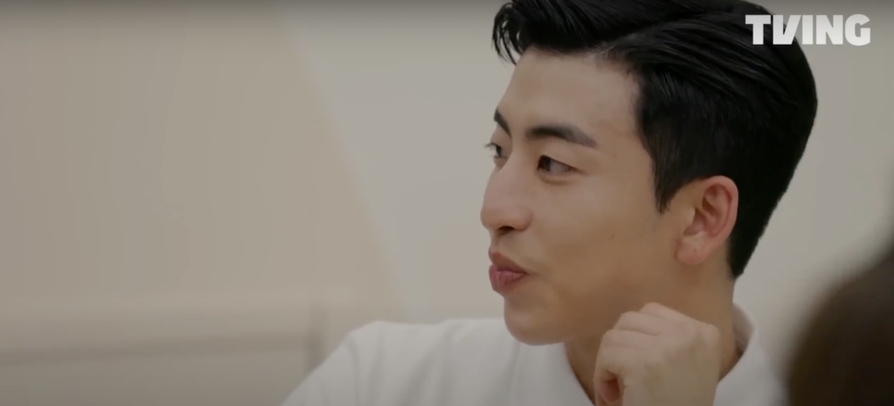 韩国恋综《换乘恋爱2》首播介绍心得，出演者IG、年龄、MBTI公开