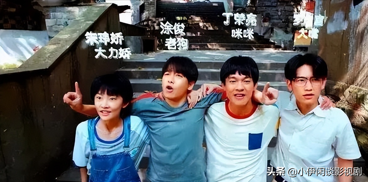 都是演律师和姐弟恋，把江疏影和姚晨一对比，差距就太明显了