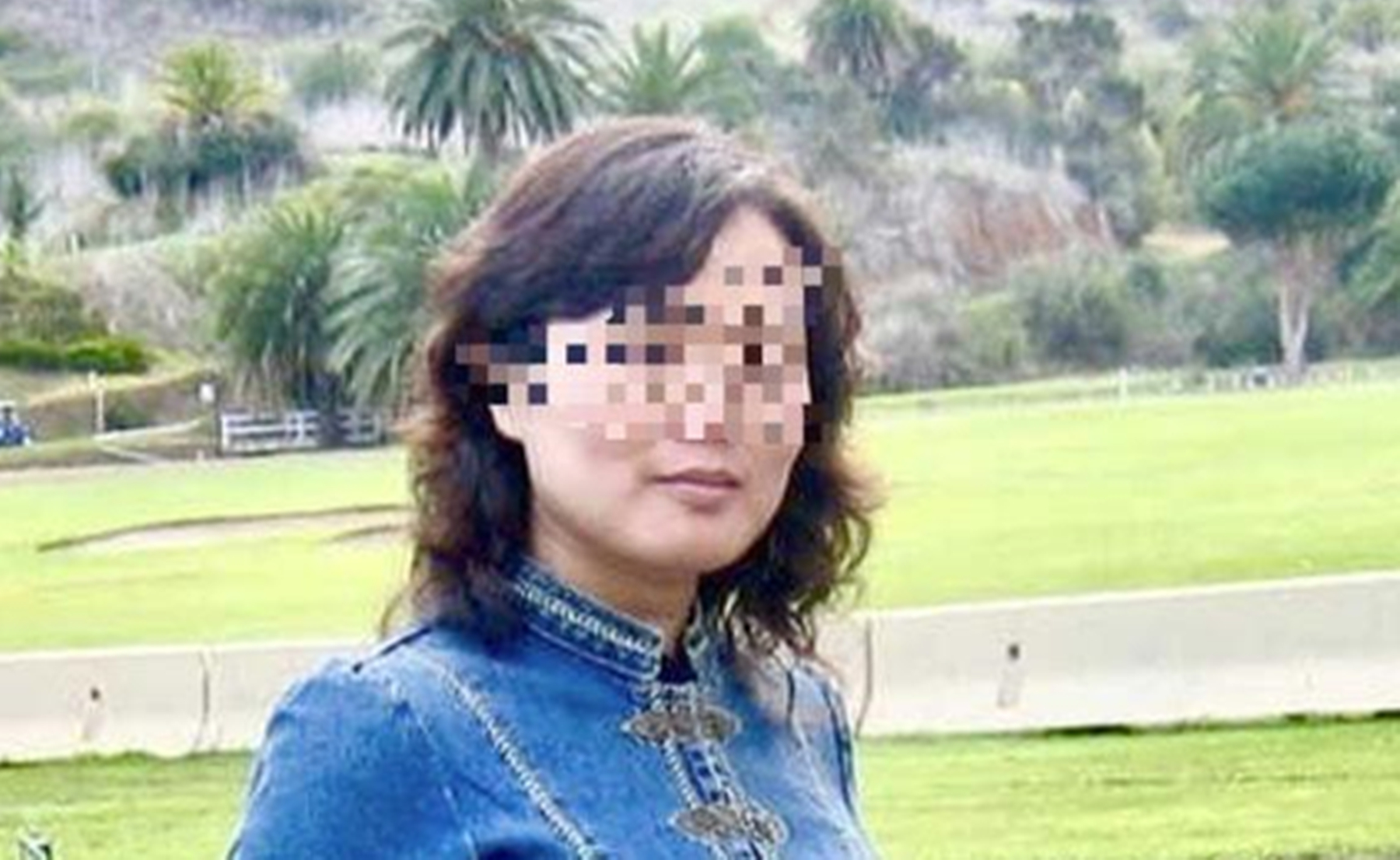 2022年，华裔女博士在美遭9名警察乱枪射杀，事情真相究竟是什么