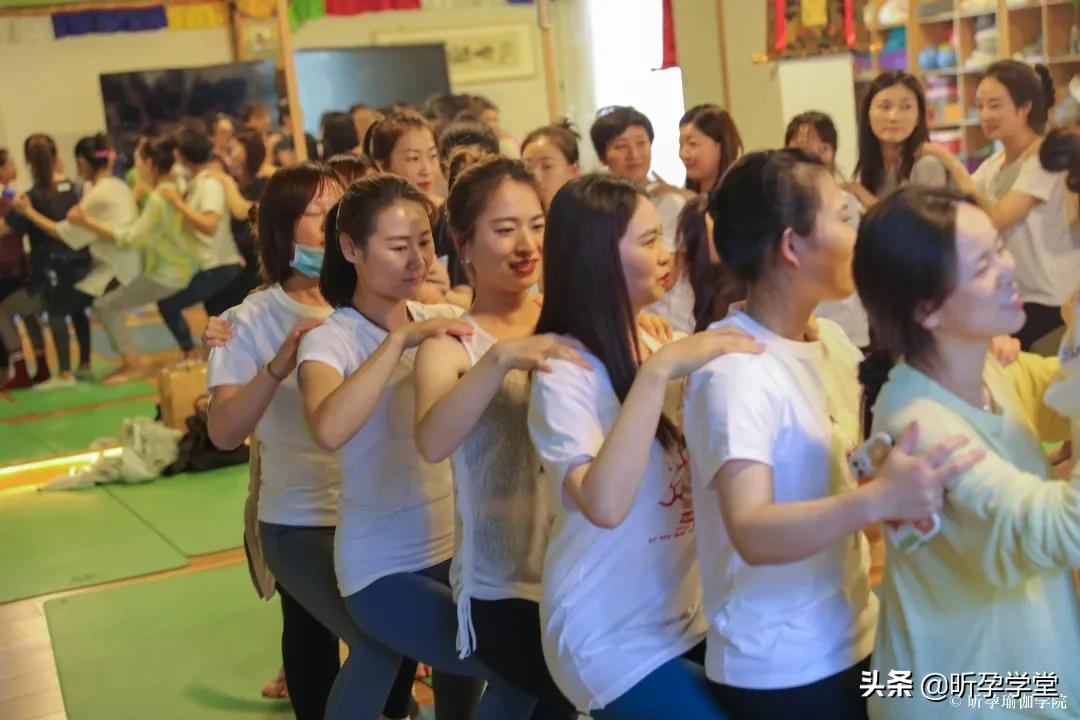 仅此一期,你来吗?| PPYT全阶段培训-E学班开启 | 9+20+365模式