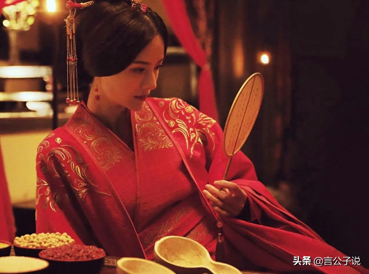 6位长得相貌平平，却能演出绝色美人的女星，个个出乎意料