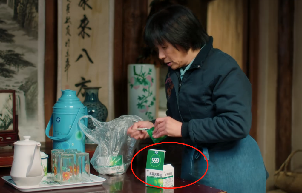 论植入，谁有《幸福到万家》这么肆无忌惮？遍地广告却没人反感