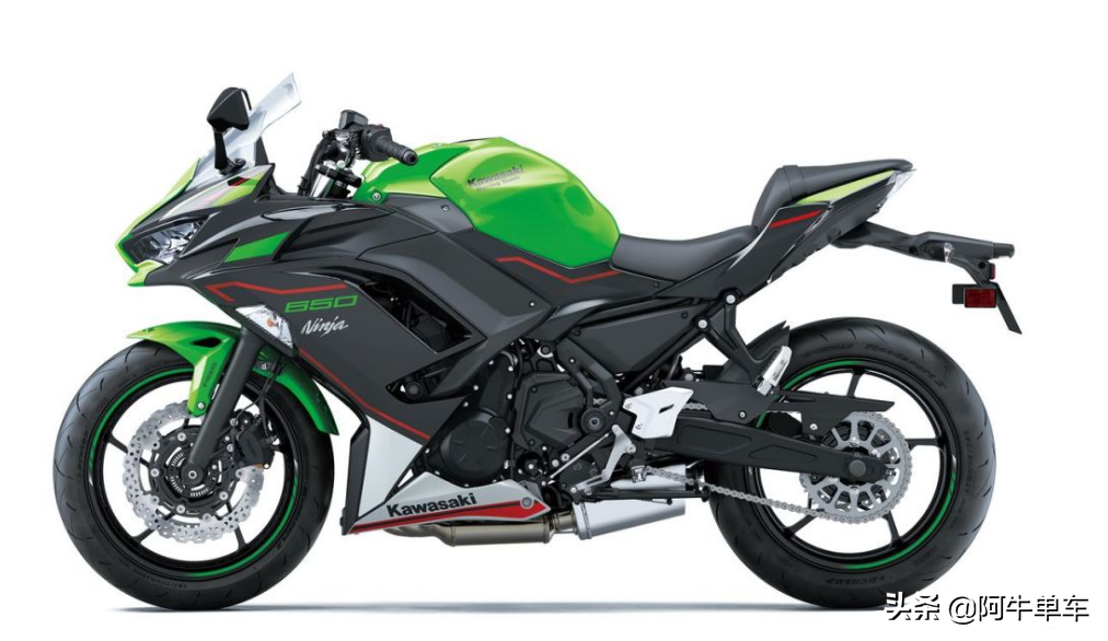 只推薦買二手！川崎 Ninja 650 騎行測評心得