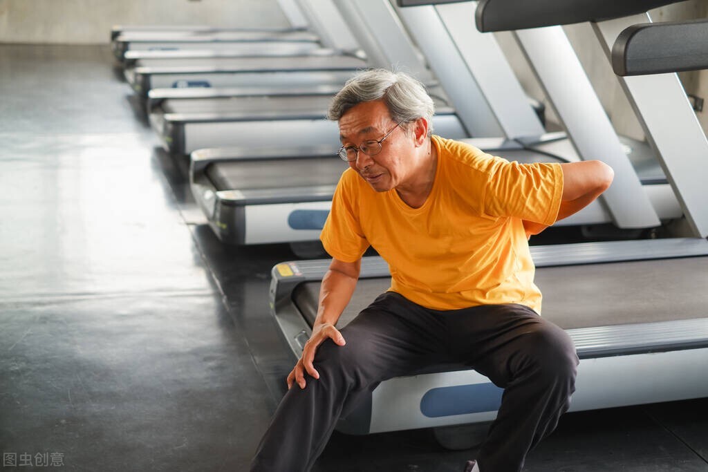 国人普遍缺乏这6种营养素，老了尤其要补，你知道多少岁算老人吗