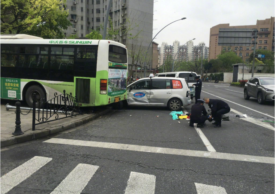 交通违章不要着急交罚款，以下15种违章行为可以免费撤销