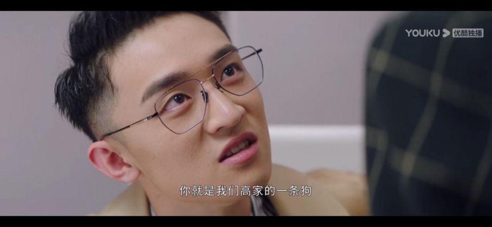 明明可以直接诈骗，但TA们还是拍了一部剧