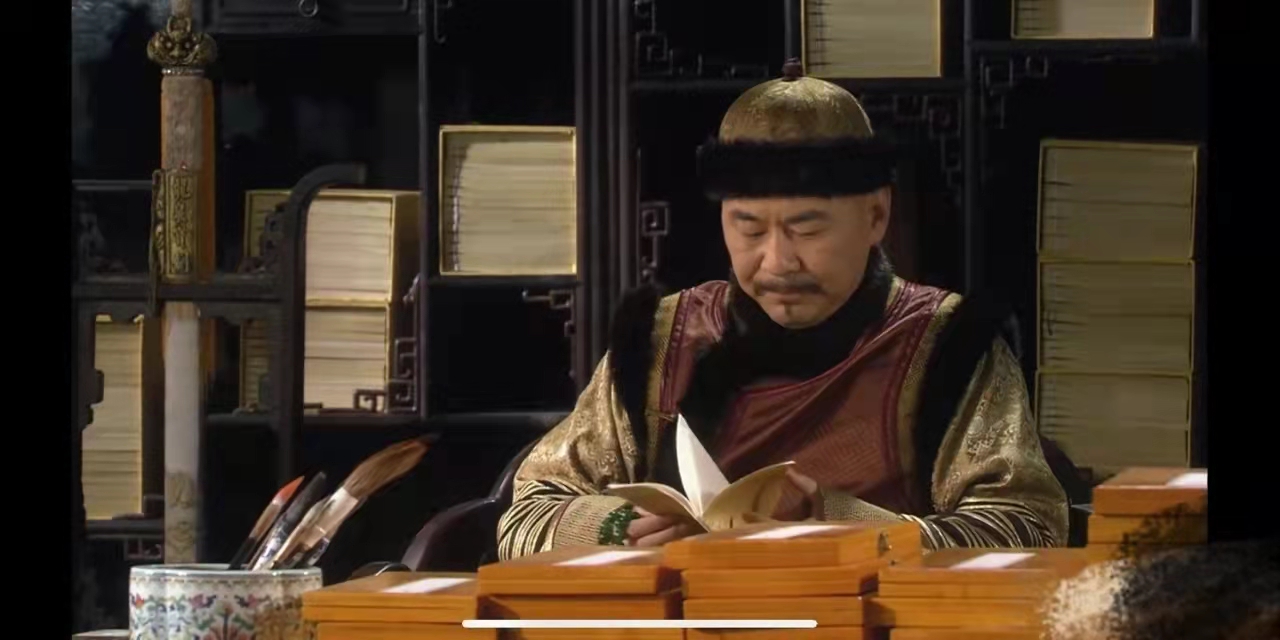 不愧是经典，十倍放大镜看甄嬛，保你笑到肚子痛