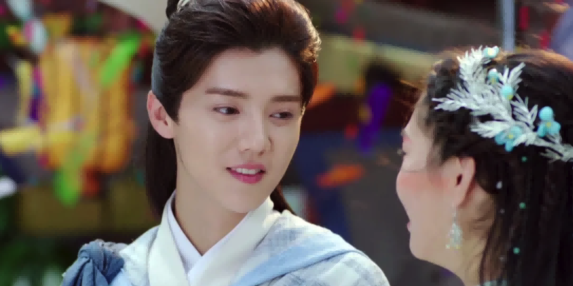 阴柔不等于娘！这10位男明星告诉你，什么叫风华绝代