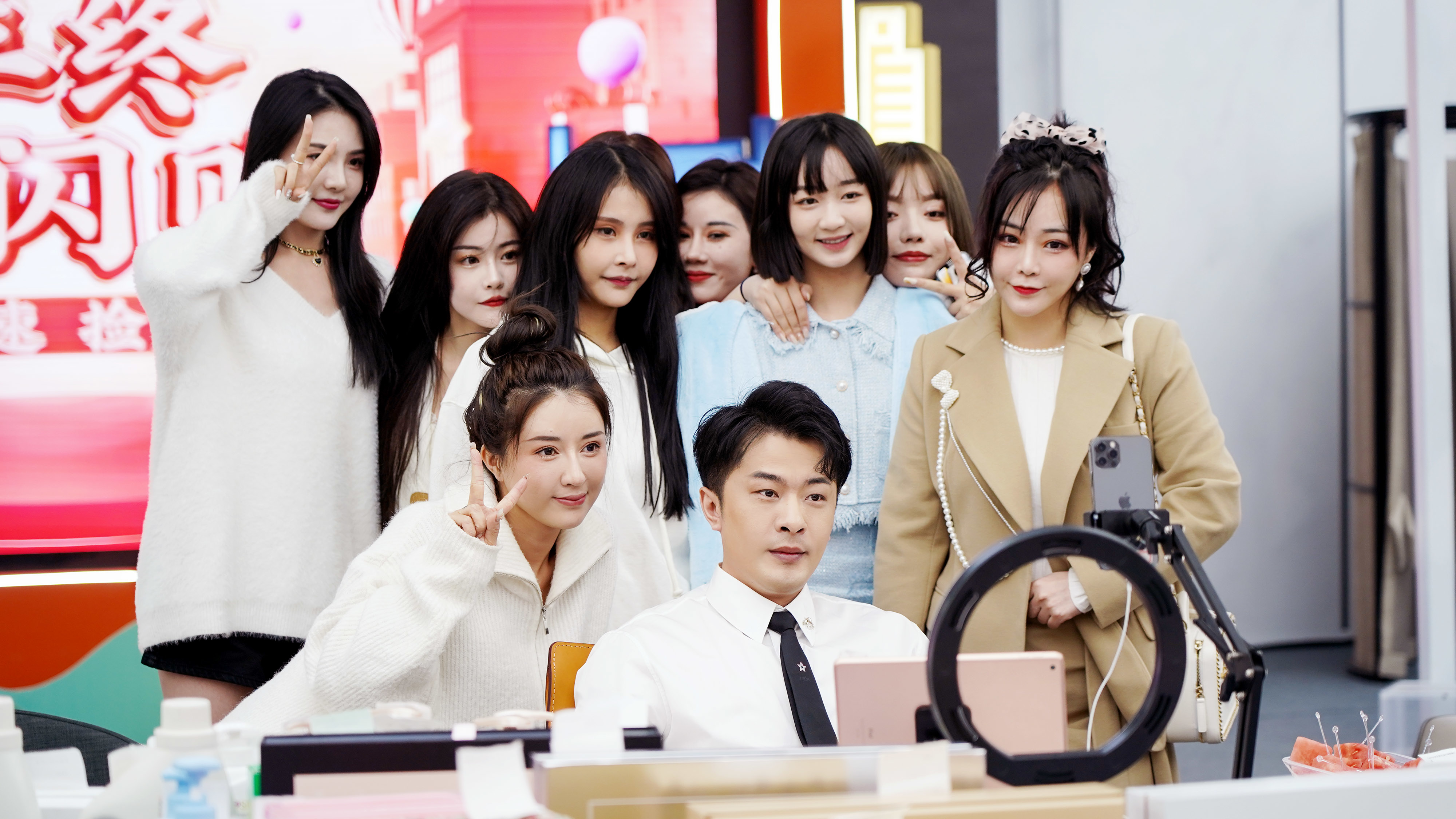 辛巴：品控是辛选集团发展的不懈追求，流浪猫应该如何保护？