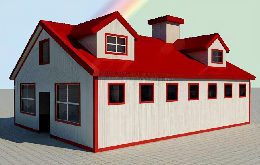 彩钢瓦究竟有何危害?