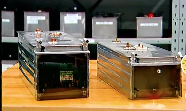 日常生活的鋰電池是如何制造的？