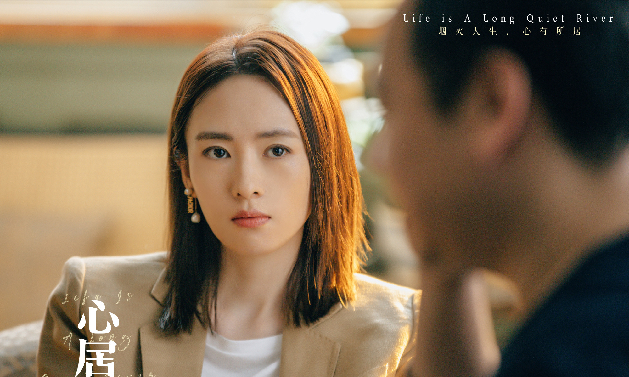 心居原著结局：施源回加拿大继承遗产，顾清俞和展翔终于修成正果