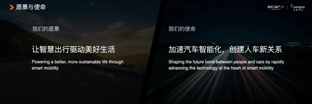 亿咖通支棱起来了，将来的吉利领克车主有福了