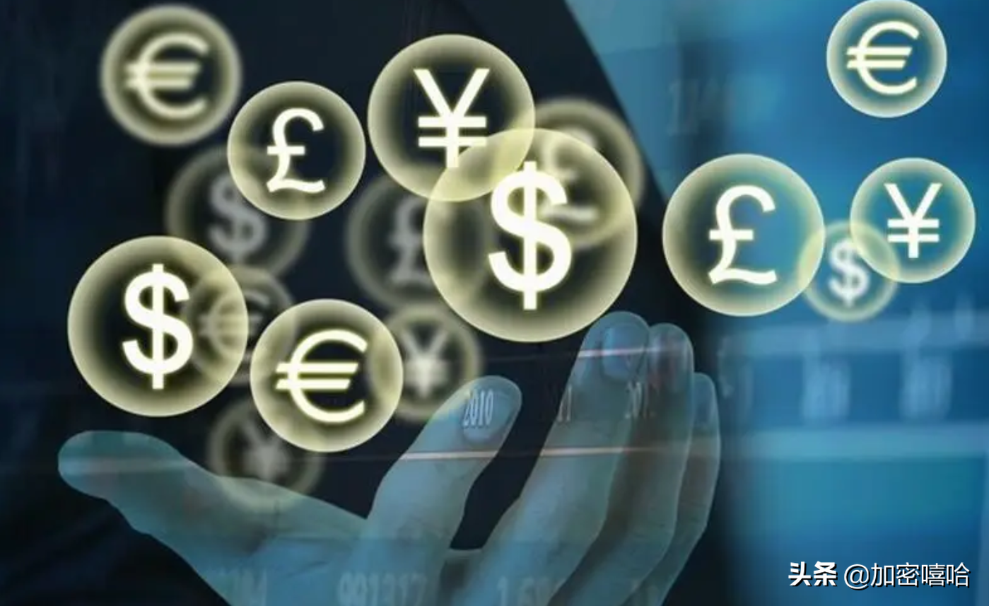 「迅解区块链」2022.03.16币圈内参