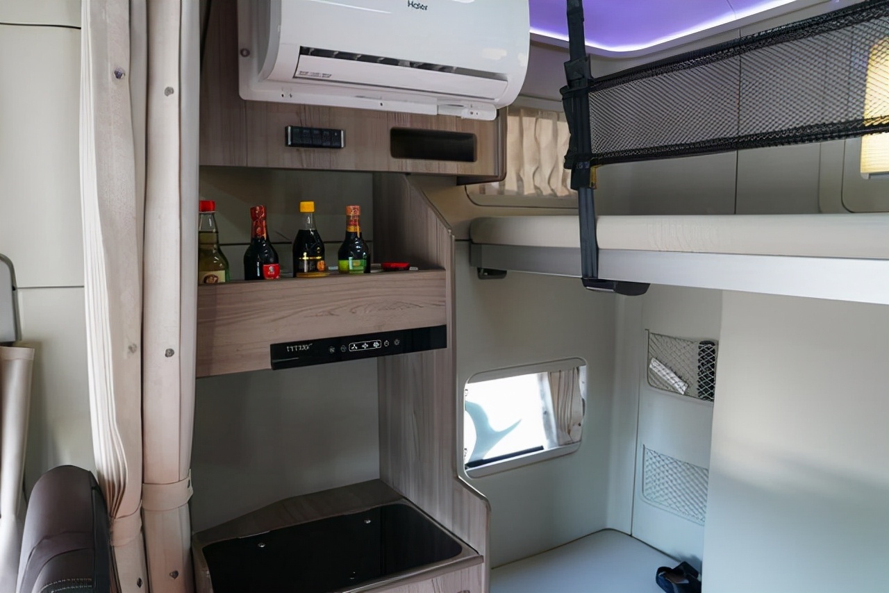 商务舱/头等舱/生活舱，鹰途这3种驾驶舱有啥区别，该怎么选？