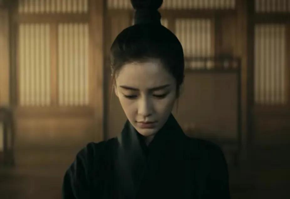 别吹了，流量花有几个比baby演技好的？