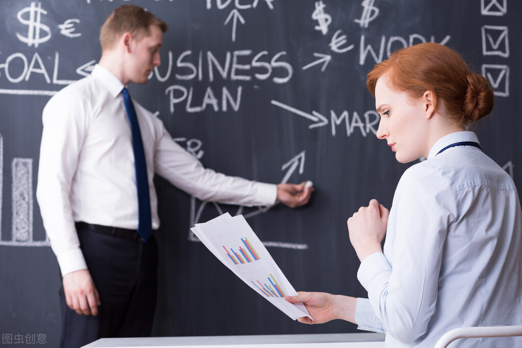 10个经典创业励志小故事 企业家的创业故事简短