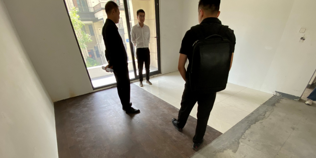 「快讯」金茂TD-LOFT夹层用于别墅补板样板房完成验收插图3