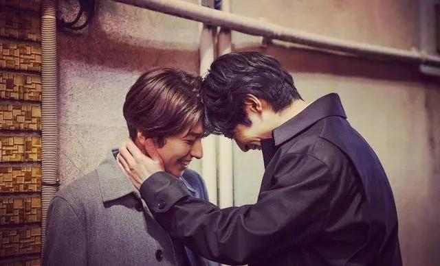 高甜日剧小短剧《经典杯子蛋糕》