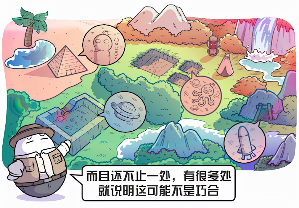 深度：人类到底来自哪里？进化论VS外星创造论，你会选择哪一个？