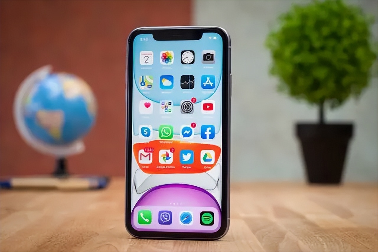 iphone11性价比还不错