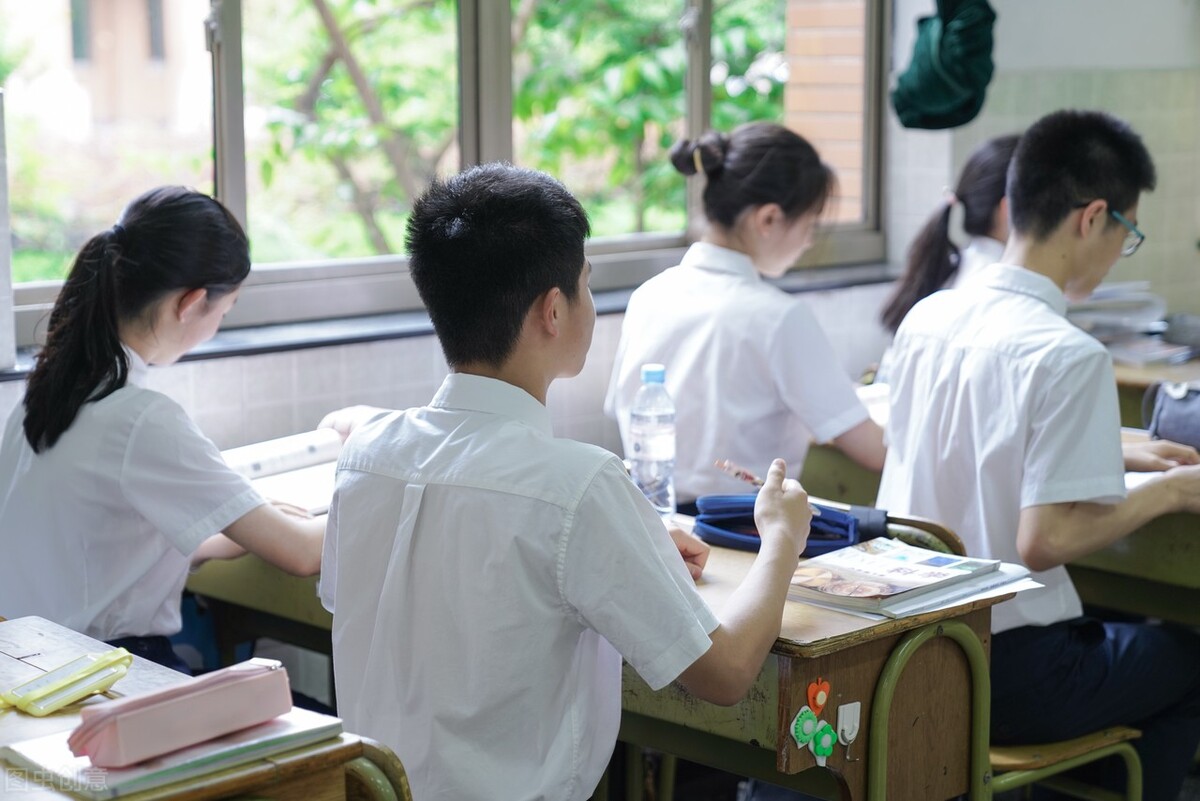 2022年中考有哪些變化？中考難度升級(jí)，中考生要努力到什么程度？