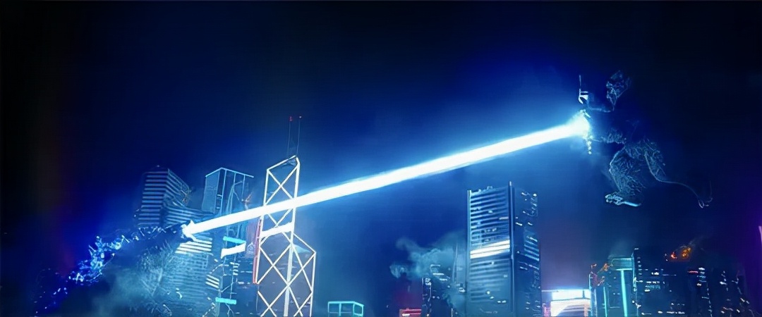 2021年票房前十的作品，国产电影实力占据8部，好莱坞大片仅两部