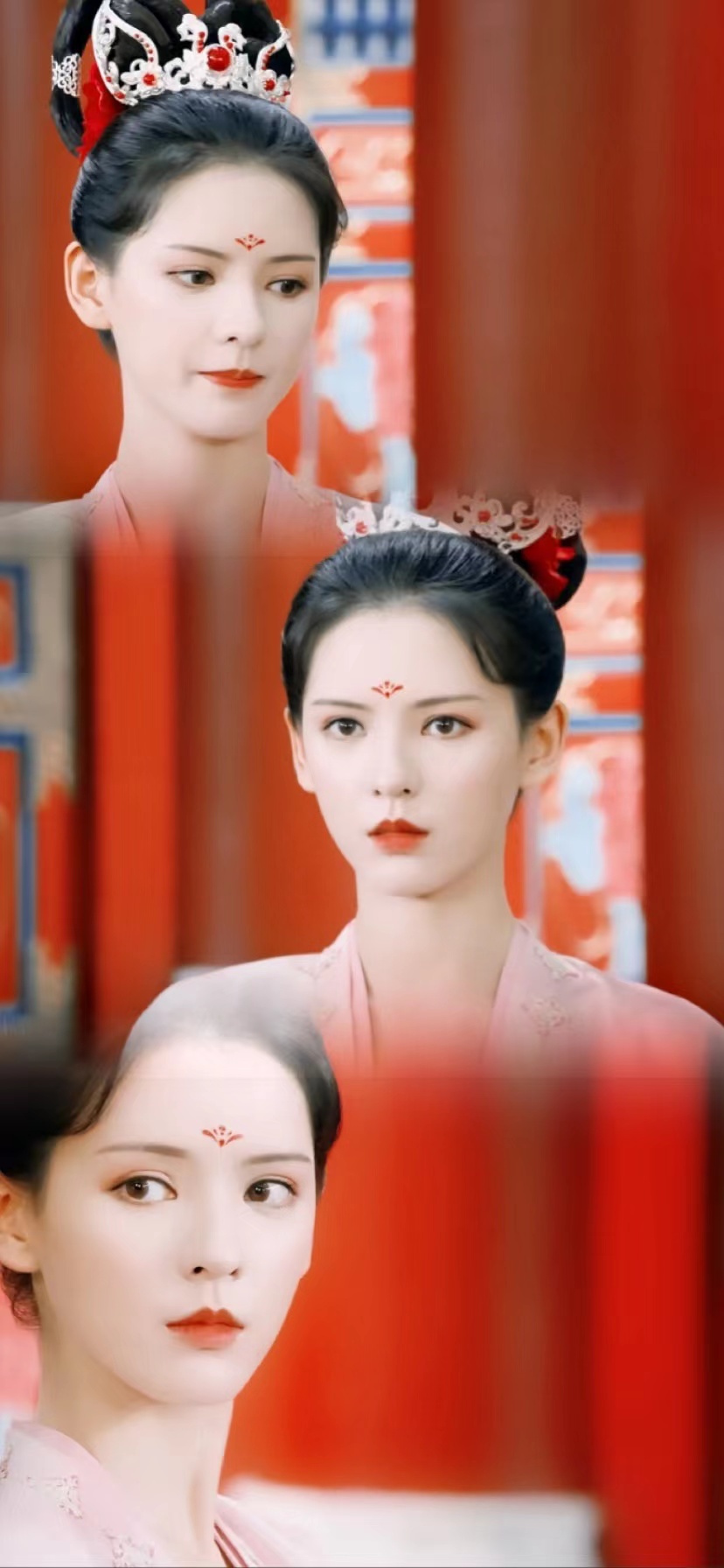 古装剧不讨喜的女主