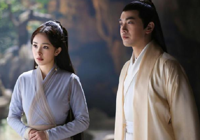 三生三世：选狐帝不要折颜，狐后婚后的生活验证了她的眼光