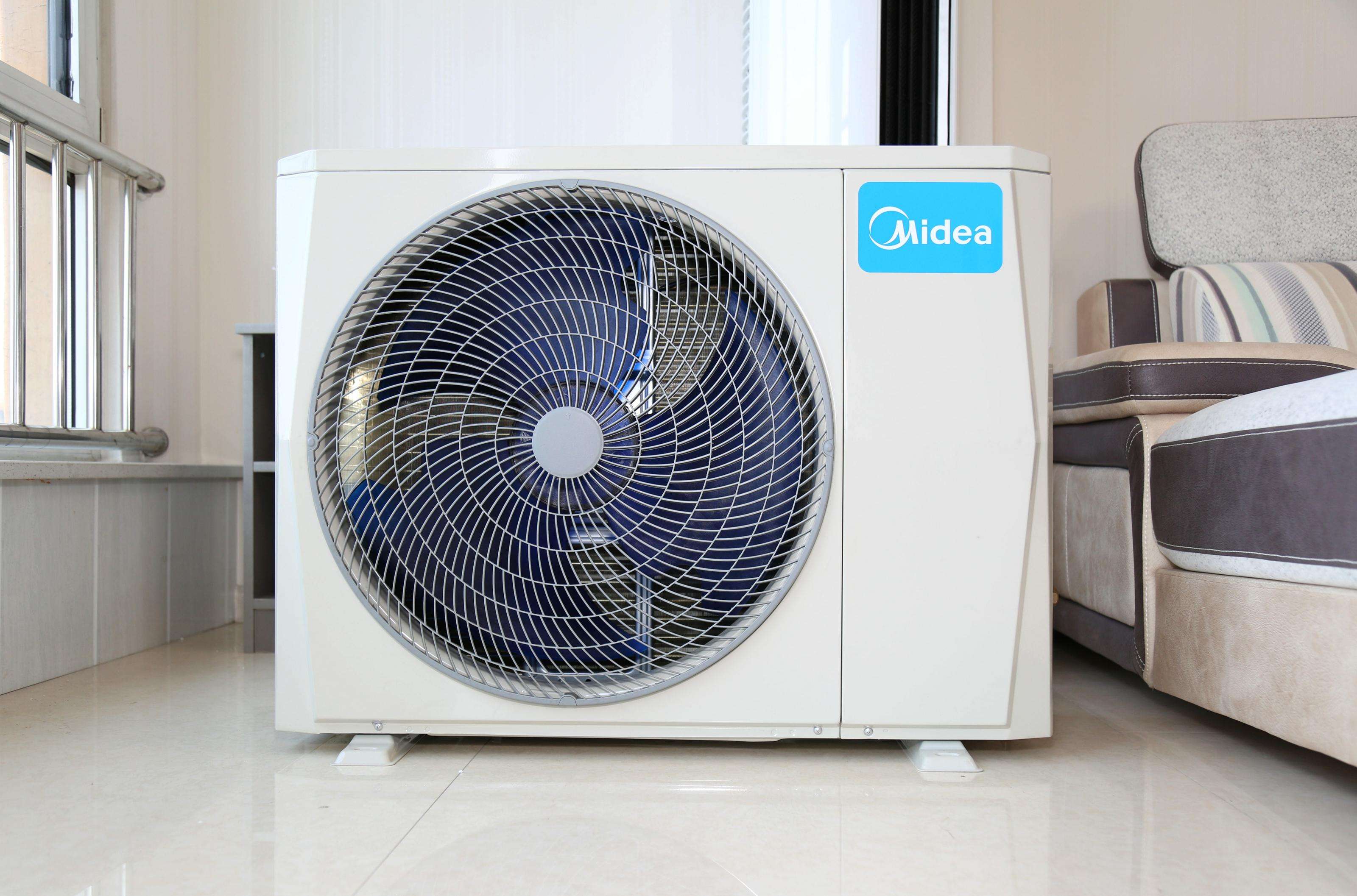 空调加氟加氟十有八九没必要