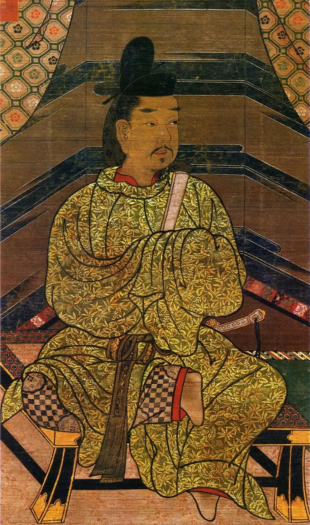 日本历代天皇:神武天皇到当下德仁天皇