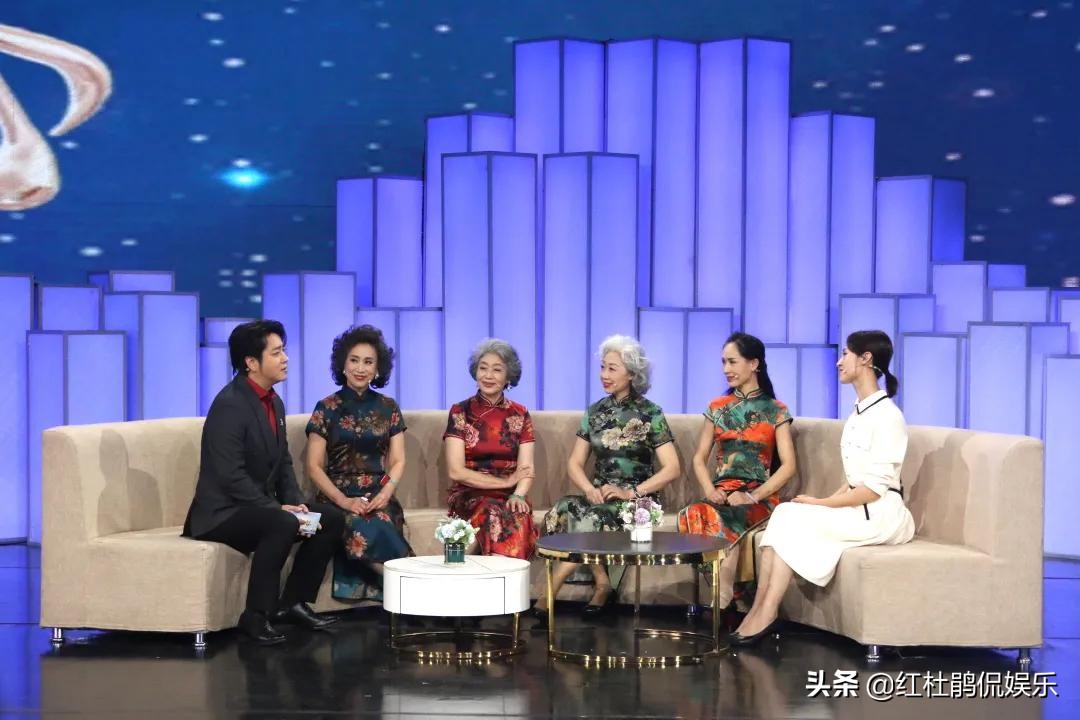 央视《向幸福出发》第10位主持人张宇，“润物细无声”式主持好评
