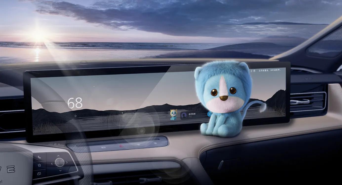 为你揭晓司南智驾的奥秘