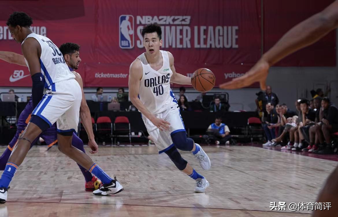 看看nba今天有哪些比赛(8场视频直播！7月15日NBA夏季联赛赛程出炉，郭昊文有望再创新高)