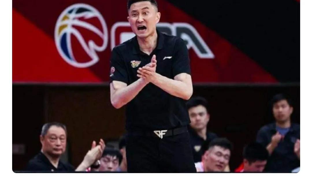 cba 北控为什么简称(CBA中职篮本赛季季后赛十二强主教练篮坛江湖绰号大盘点)