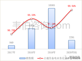 2022年中国储能行业专题调研报告——派能科技业务分析（简版）