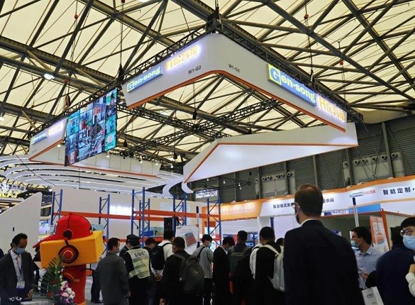 井松智能与股东年报数据“打架”，销售合同披露玩“双标”