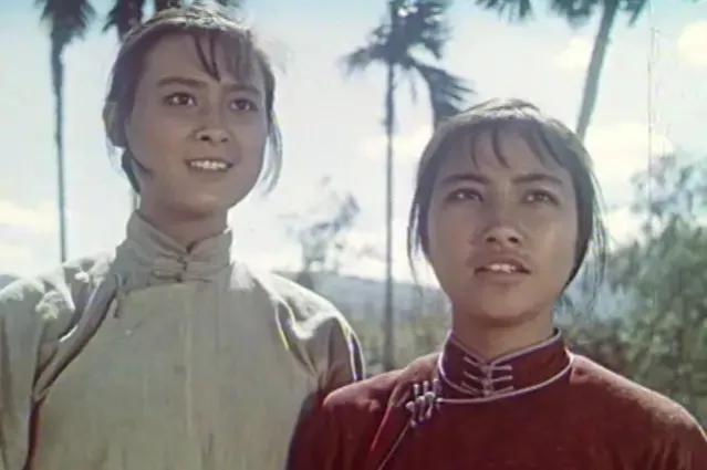 谢芳没曹银娣漂亮？你可知谢晋选角的用意吗？