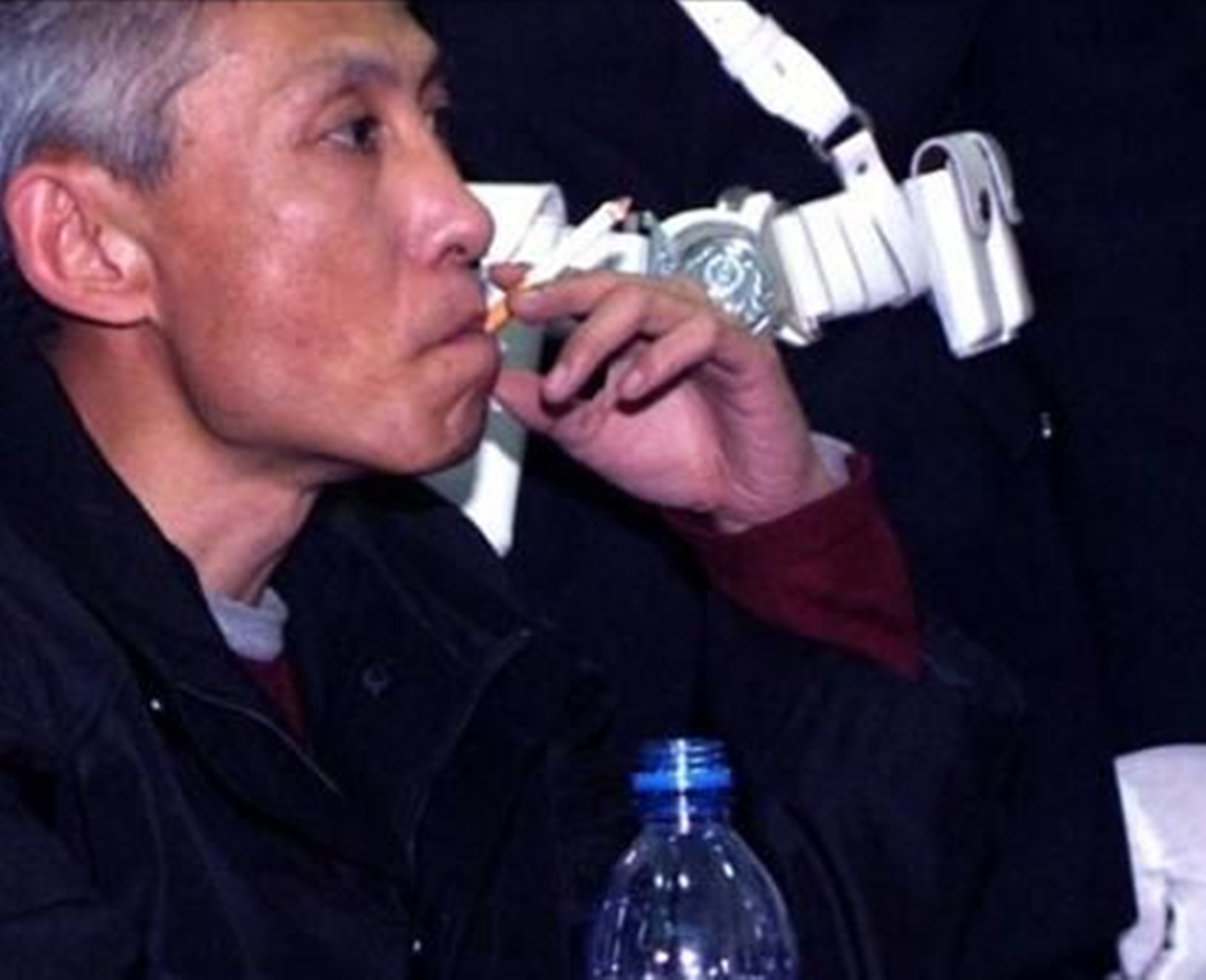 刘涌案（2003年）