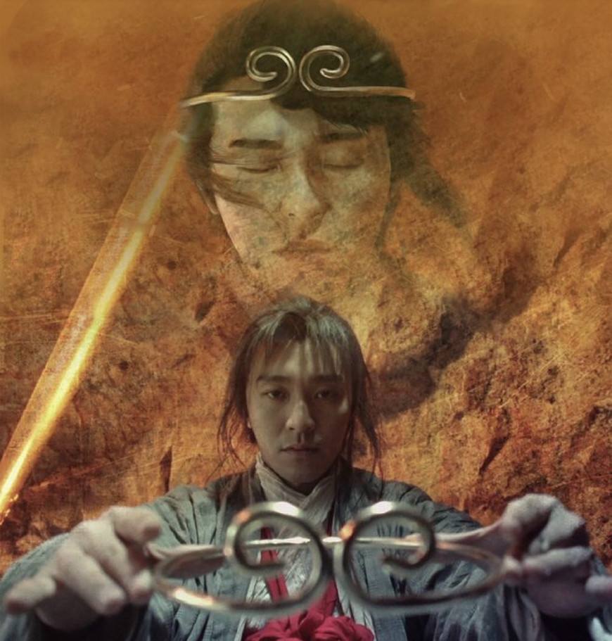 宁夏镇北堡西部影城——大话西游的取景地，追寻一段万载的爱情