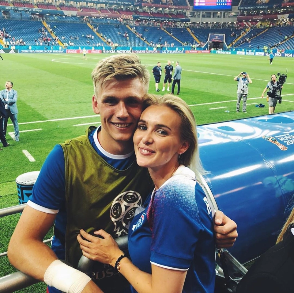 马尔科罗伊斯妻子(顶级球星的另一半到底有多美?