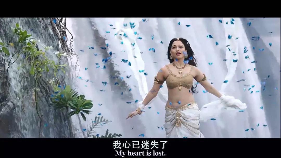 《巴霍巴利王/Baahubali》1-2 上下2部合集 百度云高清下载图片 第3张