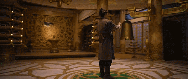 刚上线的《五行秘术》，飙升榜第一，以为是烂片看过之后亮点多多